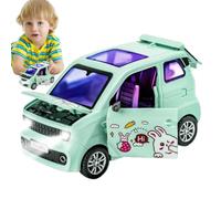pour petites voitures, voiture jouet avec son Effets sonores de modèles de