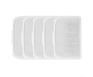 Pour Petkit pour filtre Eversweet Max, filtration à charbon actif haute efficacité