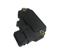 Pour Peugeot 106 205 306 309 405 605 Pour Boxer Pour Partner 594545 0227100140 Module Électronique D'allumage Adapté Bobine Allumage Pack