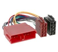 Pour Peugeot 106 205 405 505 605 Adaptateur De Radio Auto Câble Connecteur ISO