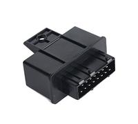 Pour Peugeot 106 206 207 306 308 405 406 605 partenaire ABS Double de carburant