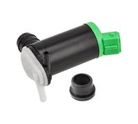 pour Peugeot 106 206 307 406 806 1991-2012 Pompe De Lave-Glace De Pare-Brise 9169611 643458 643460 9612358180 Voiture Moteur D'essuie-Glace