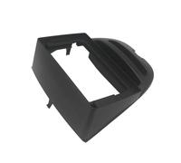 pour Peugeot 107 2005-2014 Cadre D'autoradio 7/9/10 Pouces Kit Tableau De Bord DVD Unité Centrale Façade D'autoradio(7 inch)