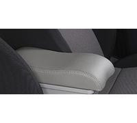 pour Peugeot 107 Siège Auto Accoudoir Boîte De Rangement Console Centrale Multifonction Main Courante Organisateur Plateau Décoration Pièces Voiture Accoudoir boîte