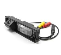 pour Peugeot 108 2014-présent HD AHD Caméra Arrière De Voiture Caméra De Recul Voiture Caméra De Recul Caméra De Recul Caméra Recul Voiture (Color : C135 AHD 720P)