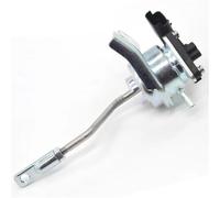 Pour Peugeot 2008 1.4HDi 208 308 .6 HDi Électrovanne Pression Turbo | Turbocompresseurs auto Actionneur de turbocompresseur Turbo 4937302003 9673283680 métal argent