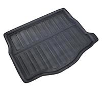 pour Peugeot 2008-2018 Tapis De Coffre Arrière Protection Anti-Boue Et Anti-gravillons Tapis Coffre