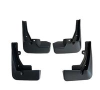 pour Peugeot 2008 Accessoires 2020 2021 2022 2023 P24 Auto Garde-Boue Avant Arrière Garde-Boue Garde-Boue Flap FIXCOR