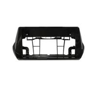 pour Peugeot 2008 P24 208 P21 Cadre Voiture Adaptateur Carénage Canbus Boîte Décodeur Android Radio Tableau Bord Montage Kit Panneau Montage(Cadres Uniquement)