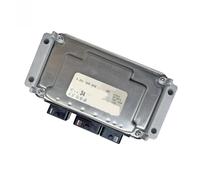 pour Peugeot 206 1.6i 16V Module de Commande électronique ECU ECM | 0261206942 9638783480 ME7.4 Ordinateur