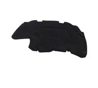 Pour Peugeot 206 2003-2008 2009 2010 2011 2012 2013 Tapis D'isolation Thermique Et Acoustique Pour Capot Voiture En Coton(Style 1)