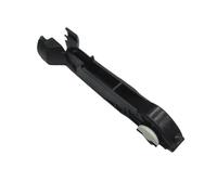 pour Peugeot 206 206CC 207 207CC maître-Cylindre de Commande d'embrayage Tige de Commande d'embrayage Colle de positionnement de la Conduite d'embrayage 212830 maître-Cylindre récepteur d'embrayage