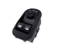 Pour Peugeot 206 207 306 Pour Citroën C2 Pour Jumpy 1993-2017 Interrupteur Commande Rétroviseur Vitre Électrique 6554WA