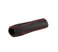 Pour Peugeot 206 307 308 3008 408 508 Engrenages De Voiture Couvercle Frein À Main Manchon Protection(ROUGE)