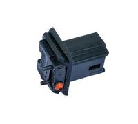 pour Peugeot 206 307 308 407 6554V5 Noir Hayon Coffre Micro Interrupteur Hayon Coffre Ouvreur Bouton De Déverrouillage Interrupteur