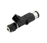 Pour Peugeot 206 307 406 Injecteur De Carburant 0280156328 01F003A Injecteurs Essence