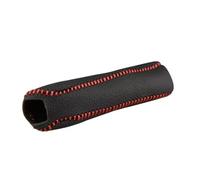 Pour Peugeot 206 307 Housse De Protection Pour Frein À Main De Voiture(ROUGE)