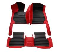 pour Peugeot 206 CC 2009 2010 2011 2012 Tapis Sol Automobiles Accessoires De Moquette Tapis Voiture Tapis(Couleur 4)