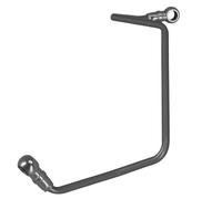 pour Peugeot 206 Hatchback 2004 2005 2006 2007, pour Tube d'alimentation d'huile du turbocompresseur, Conduite d'alimentation de la Turbine 037968