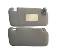 pour Peugeot 207 2006 2007 2008 2009 2010 2011 2012 2013 Pare Soleil De Voiture 16126929BJ Pare Soleil de Voiture