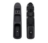 Pour Peugeot 207 2007-2015 Côté Passager Avant Droit 4/6 Broches Commande Fenêtre Électrique Lève-vitre Interrupteur Bouton Console Commutateur FenêTre Voiture(4 PIN)