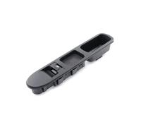 Pour Peugeot 207 2007-2015 Passenger Power Car Window Switch Single Button Panel 6554.HJ 6554.QL 6490.HQ 96351625XT