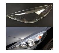 Pour Peugeot 207 2009 2010 2011 2012 2013 Lentille De Phare De Voiture Couvercle De Phare De Voiture Coque De Lentille De Phare Couvercle Phare Voiture(gauche)