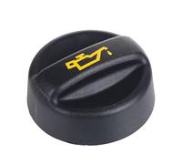 Pour Peugeot 207 208 301 308 9670015080 9674157180 1180s5 Bouchon Remplissage D'huile Moteur Voiture Couvercle Réservoir Remplacement