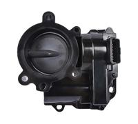 Pour Peugeot 207 3008 308 5008 16V 1.6L Référence 13548624189 Corps De Papillon Ensemble Corps Papillon