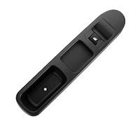 Pour Peugeot 207 3008 5008 2009-2015 Côté Passager Avant 4 Broches Commande De Fenêtre Électrique Lève-vitre Interrupteur Bouton De Console PYPFQUMQGR