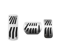 Pour Peugeot 207 301 307 208 2008 408 pour pédales de voiture Cc Acceleraotr Frein à gaz Embrayage Pédale de Frein Pédale de Frein à Pied de Pédale de Pédale de Pédale de Pédale de Pédale de Pédale de