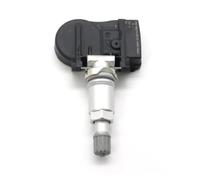 Pour Peugeot 207 307 407 508 607 807 1007 5430T4 9673198580 Surveillance de la pression des pneus avant ou arrière TPMS Sensor Parts B/4 pièces.