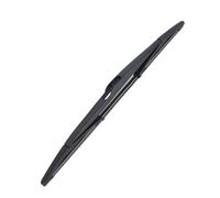 Pour Peugeot 207 Berline (Hatchback) 2006-2014 - Essuie-glace Arrière 16" Pour Lunette De Hayon