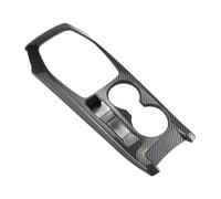 Pour Peugeot 208 2008 2020 2021 2022 2023 2024 2025 Accessoires De Décoration Intérieure Pour Levier De Vitesse POMPOMPUR(Outline border)