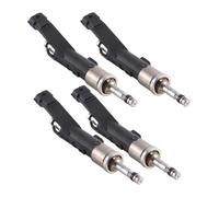 Pour Peugeot 208 2008 308 5008 Pour C3 C4 C5 DS3 DS7 Soupape D'injection 1.2Thp Alimentation 4 Pièces Injecteur Carburant Voiture 9822715980 Entretien D'injecteur