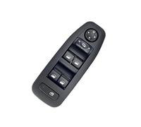 Pour Peugeot 208 2008 Hatchback 2013 2014 2015 2016 2017 2018 2019 Commutateur De Commande Vitre Électrique Côté Conducteur Gauche 96749624ZD YIJIAVSX
