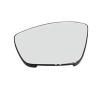 Pour Peugeot 208 2012 2013 2014 2015 2016 Rétroviseur Latéral Chauffant Côté Gauche Et Droit Automatique(Right Side)