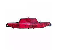 Pour Peugeot 208 2012-2020 Réflecteur De Pare-chocs Arrière Feu Arrière Feu Antibrouillard 9674308980 Réflecteur De Pare-chocs Arrière