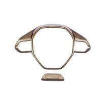 Pour Peugeot 208 2020 2021 2022 2023 2024 2025 volant avec finition GT YIJIAVSX(Old)