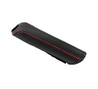 Pour Peugeot 208 207 308 RCZ 408 407 307 206 Engrenages De Voiture Couvercle De Frein À Main(Noir)
