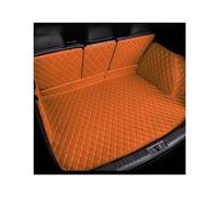 pour Peugeot 208 P21 2020 2021 2022 2023 Tapis Coffre Arrière Voiture en Cuir Plateau Chargement Arrière Accessoires Voiture(1,Set)