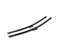 Pour Peugeot 208 P21 MK2 2019 2020 2021 2022 2023 Balais D'essuie-glace Avant Brosses Pluie Pare-brise Voiture LHD 24 ''+ 16'' Essuie Glace