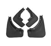 pour Peugeot 3008 2008-2012 4 Pièces Garde-Boue Garde-Boue Garde-Boue Garde-Boue Splash Accessoires De Voiture Avant Arrière