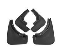 pour Peugeot 3008 2013-2016 Garde-Boue Garde-Boue Garde-Boue Anti-éclaboussures Accessoires De Voiture Auto Avant Arrière Garde-Boue 4 Pièces PYPFQUMQGR