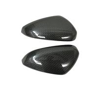Pour Peugeot 3008 5008 2017 2018 Rétroviseur Aile Casquettes Voiture Rétroviseur Protection Couvre Voiture Accessoires