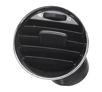 Pour Peugeot 3008 5008 308 408 RCZ Grille Ventilation Climatisation Pour Tableau Bord 96782137ZD 8265CQ Sortie Climatiseur(Right)