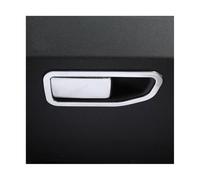 Pour Peugeot 3008 5008 GT Hybrid 2016 2017 2018 2019 2020 2021 2022 2023 Couvercle Panneau Poignée Commutateur Boîte À Gants Rangement Voiture FIXCOR
