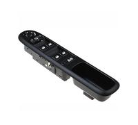 Pour Peugeot 3008 5008 Hatchback Wagon 96650621ZD 6490X6 Bouton Commande Interrupteur Lève-vitre Électrique Principal Rétroviseur Bouton Leve Vitre