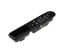 Pour Peugeot 3008 5008 Hayon Commutateur De Fenêtre Électrique Principale Commutateur De Lève-porte De Wagon 96650620ZD 96650621ZD PYPFQUMQGR(96650620ZD)