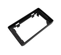 pour Peugeot 3008 5008 pour Partner 2010-2017 Kit De Montage pour Autoradio Android 9 Pouces avec Adaptateur De Façade Et Panneau De Tableau De Bord Audio Cadre Radio